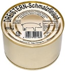 Schmalzfleisch von Dreistern im aktuellen Netto mit dem Scottie Prospekt