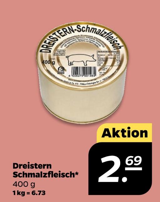Schmalzfleisch