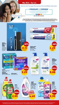 Lenor im Penny Prospekt "Wer günstig will, muss Penny." mit 41 Seiten (Duisburg)