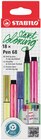 Pen 68 im Rossmann Prospekt Pen 68 von Stabilo im aktuellen Rossmann Prospekt für 14,99 €