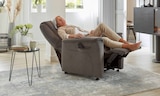 Aktuelle Fernsehsessel Angebote bei Polstermöbel Fischer in Fürth Aktuelles Relaxsessel Stoff Angebot bei Polstermöbel Fischer in Fürth ab 599,00 €