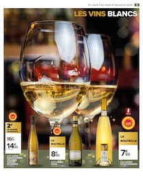 Offre Gewurztraminer dans le catalogue Carrefour du moment à la page 13