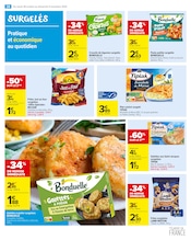Four Angebote im Prospekt "PRODUITS LAITIERS & VÉGÉTAUX !" von Carrefour Market Four Angebote im Prospekt "PRODUITS LAITIERS & VÉGÉTAUX !" von Carrefour Market auf Seite 30