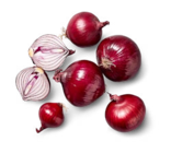 Ägyptische Zwiebeln rot von  im aktuellen Kaufland Prospekt für 1,29 €