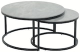 Couchtisch Set Luan im Angebot bei Die Möbelfundgrube in Kaiserslautern Couchtisch Set Luan Angebote bei Die Möbelfundgrube Kaiserslautern für 119,99 €