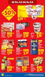 Express Reis Angebote im Prospekt "LIDL LOHNT SICH" von Lidl Express Reis Angebote im Prospekt "LIDL LOHNT SICH" von Lidl auf Seite 70