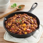 U Express Autun - Promo Chili con carne Promo Chili con carne à 10,99 € dans le catalogue U Express à Autun