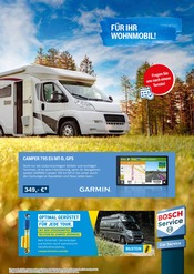 Navi im Bosch Car Service Prospekt in Delmenhorst Aktueller Bosch Car Service Prospekt mit Navi, "Bosch Car Service. Die Werkstattprofis.", Seite 11