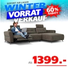 Bronx Angebote von Seats and Sofas bei Seats and Sofas Recklinghausen für 1.399,00 €