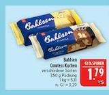 Comtess Kuchen Zitrone Angebote von Bahlsen bei Marktkauf Plauen für 1,79 €