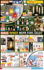 Rum im Norma Prospekt in Weimar Aktueller Norma Prospekt mit Rum, "Mehr fürs Geld", Seite 2