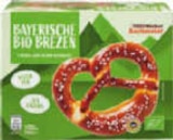 Bio Brezen von Bäckerei Bachmeier im aktuellen Netto Marken-Discount Prospekt für 2,99 €