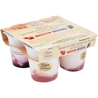 Carrefour Les Ulis - Promo Yaourt au lait entier de Savoie Promo Yaourt au lait entier de Savoie à 2,35 € dans le catalogue Carrefour à Les Ulis