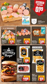 Garnelen im REWE Prospekt "Dein Markt" mit 16 Seiten (Leipzig)