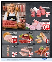 Braten im EDEKA Prospekt in Ingolstadt Aktueller EDEKA Prospekt mit Braten, "Wir lieben Lebensmittel.", Seite 16