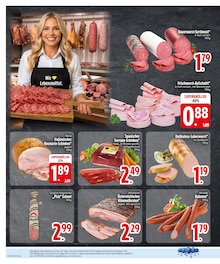 Rosmarin im aktuellen EDEKA Prospekt (Ingolstadt) Rosmarin im EDEKA Prospekt "Wir lieben Lebensmittel." mit 31 Seiten (Ingolstadt)