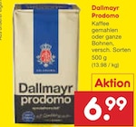 Prodomo bei Netto Marken-Discount im Retzow Prospekt für 6,99 €