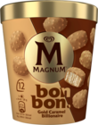 UNILEVER - GDM MAGNUM DOUBLE - MINI - CONFISERIE - 2+1 - MAGNUM - Auchan Hypermarché à Châteauroux UNILEVER - GDM MAGNUM DOUBLE - MINI - CONFISERIE - 2+1 - MAGNUM en promo chez Auchan Hypermarché Châteauroux