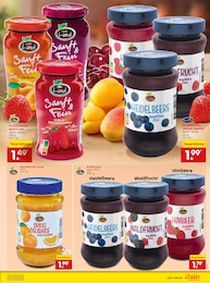 Marmelade Angebot im aktuellen Netto Marken-Discount Prospekt auf Seite 25