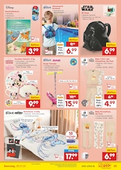 Aktueller Netto Marken-Discount Prospekt mit Rucksack, "Aktuelle Angebote", Seite 41