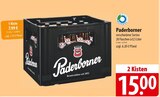 Paderborner verschiedene Sorten im Angebot bei famila Nordost in Kiel Paderborner verschiedene Sorten Angebote von Paderborner bei famila Nordost Kiel für 7,99 €
