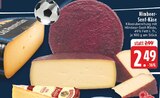 Himbeer-Senf-Käse bei EDEKA im Prospekt "" für 2,49 €