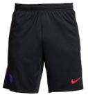 Promo Short d’entraînement paris saint-germain à 37,99 € dans le catalogue Sport 2000 à Lesparre-Médoc