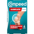 Blasenpflaster Medium von Compeed im aktuellen dm-drogerie markt Prospekt für 4,95 €