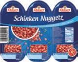 Schinken Nuggetz von Reinert im aktuellen tegut Prospekt für 