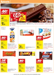 Prospectus Carrefour "VENEZ GOÛTER AU MEILLEUR POUR DE BON !" en cours à Lyon, Page 43 Catalogue Carrefour en cours à Lyon, "VENEZ GOÛTER AU MEILLEUR POUR DE BON !", Page 43