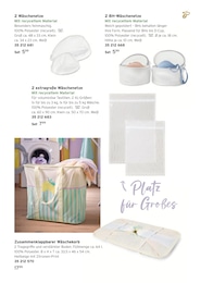 Korb im Tchibo im Supermarkt Prospekt Korb im Tchibo im Supermarkt Prospekt "MEHR FARBE – mehr Frische" auf Seite 19