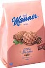 Schnitten oder Törtchen von Manner im aktuellen V-Markt Prospekt für 2,49 €
