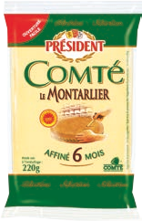 Aldi Gravelines - Comté Promo Comté dans le catalogue Aldi "Un Noël tout simplement frais ! " à Gravelines