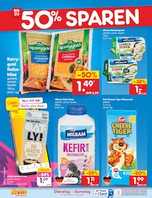 Kaffee im aktuellen Netto Marken-Discount Prospekt (Hamburg) Kaffee im Netto Marken-Discount Prospekt "Aktuelle Angebote" mit 63 Seiten (Hamburg)