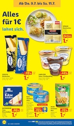 Grießpudding Angebot im aktuellen Lidl Prospekt auf Seite 46