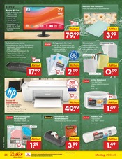 Kalender im Netto Marken-Discount Prospekt in Neuwied Aktueller Netto Marken-Discount Prospekt mit Kalender, "Aktuelle Angebote", Seite 38