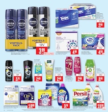 Persil im Marktkauf Prospekt "Aktuelle Angebote" mit 39 Seiten (Ulm)