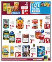 Aktueller EDEKA Prospekt mit Maggi, "HOL DIR DIE EDEKA APP.", Seite 13
