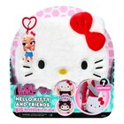 L.O.L. Surprise Hello Kitty & Friends - LOL en promo chez Carrefour Versailles à 31,99 €