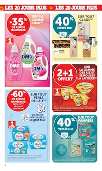Promotion Décoration Intérieure dans le prospectus Hyper U, valable du 29/09/2026 au 11/10/2026 Promo Décoration Intérieure dans le catalogue Hyper U du moment à la page 8