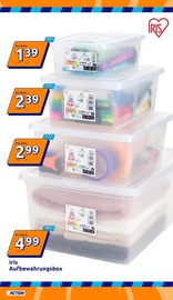 Aufbewahrungsbox Angebote im Prospekt "Wochenangebote" von Action Aufbewahrungsbox Angebote im Prospekt "Wochenangebote" von Action auf Seite 5