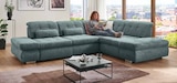 Eckgarnitur im Angebot bei Zurbrüggen in Bremerhaven Eckgarnitur Angebote von Beldomo bei Zurbrüggen Bremerhaven für 1.499,00 €