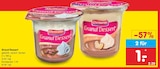 Grand Dessert von Ehrmann für 1,00 € bei Netto Marken-Discount im Angebot Grand Dessert von Ehrmann im aktuellen Netto Marken-Discount Prospekt