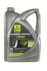 Huile tourisme 10W40 5 L Prestige en promo chez Espace Emeraude Huile tourisme 10W40 5 L Prestige dans le catalogue Espace Emeraude