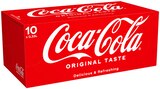 Erfrischungsgetränk Angebote von COCA-COLA bei Penny-Markt Dreieich für 4,99 €