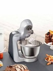 Küchenmaschine MUM 5 im Angebot bei Netto Marken-Discount in Gifhorn Küchenmaschine MUM 5 Angebote von BOSCH bei Netto Marken-Discount Gifhorn für 269,99 €