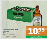 Urtyp bei Getränke A-Z im Angermünde Prospekt für 10,99 €