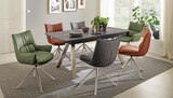 Chaise avec accoudoirs en promo chez Möbel Martin Metz à 189,00 €