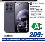 Aktuelle Handy Angebote bei expert in Bielefeld Aktuelles Smartphone moto g67 4 GB + 256 GB Angebot bei expert in Bielefeld ab 179,00 €