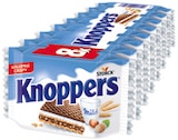 Knoppers im ALDI Nord Prospekt Knoppers von Storck im aktuellen ALDI Nord Prospekt für 1,69 €